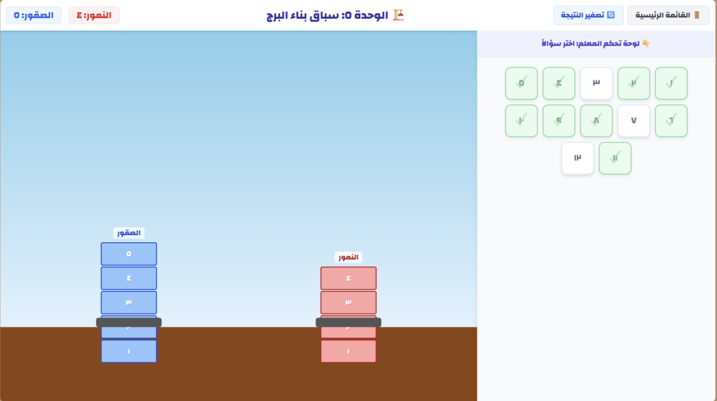 مدينة الرياضيات